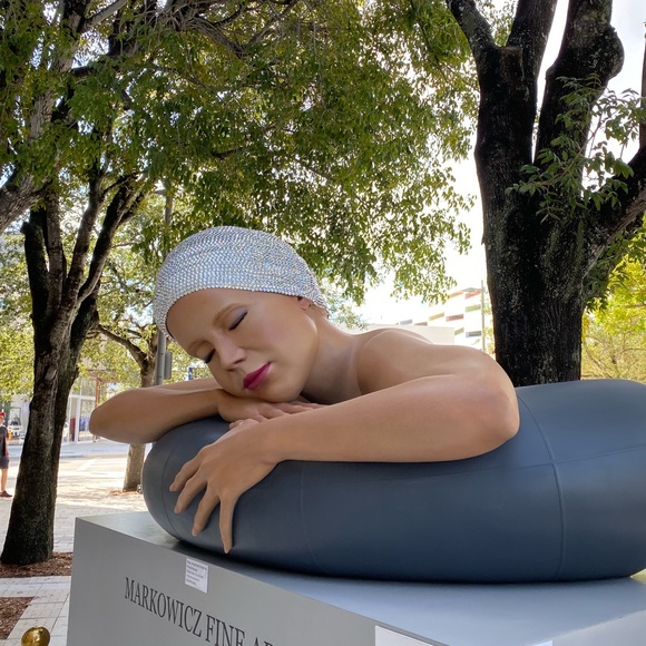 Meet your Posher, Ayako - Picture 1 of 1